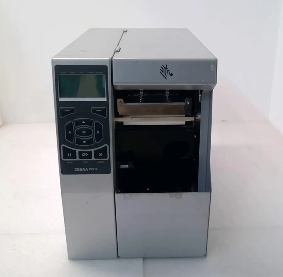 Принтер этикеток Zebra ZT510 Industrial Thermal Transfer Label Printer ZT51042-T
