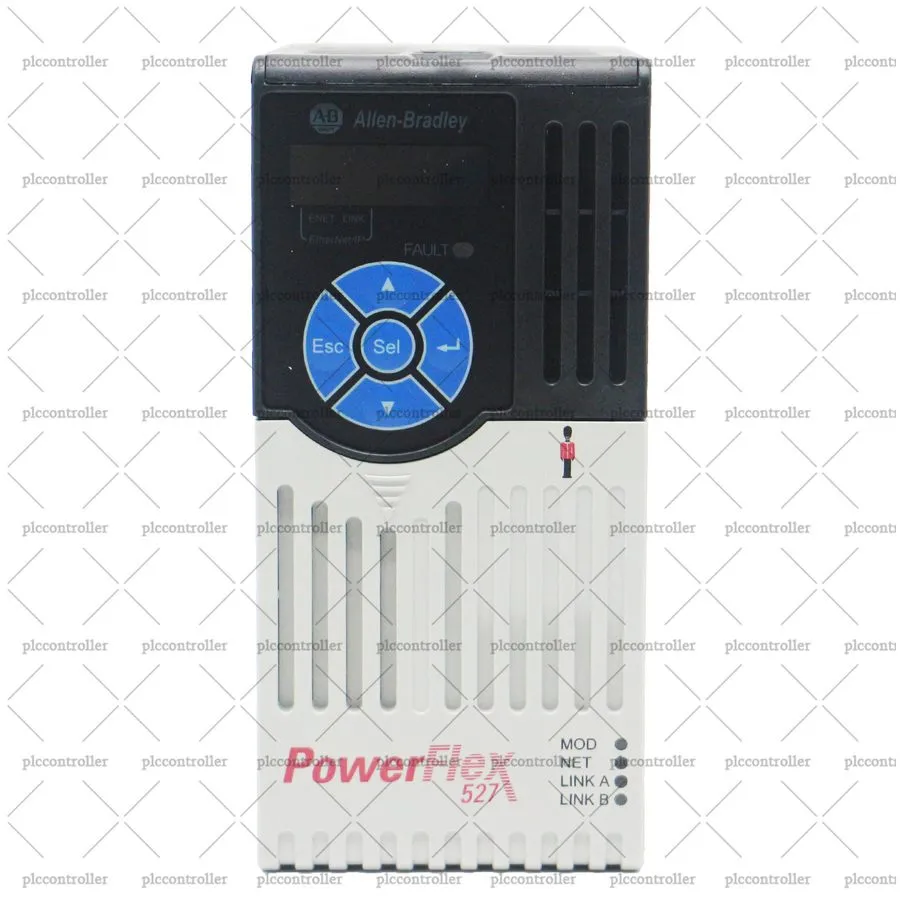 Частотный преобразователь Allen Bradley 25C-D4P0N114 PowerFlex 527 1.5kW / 2Hp A