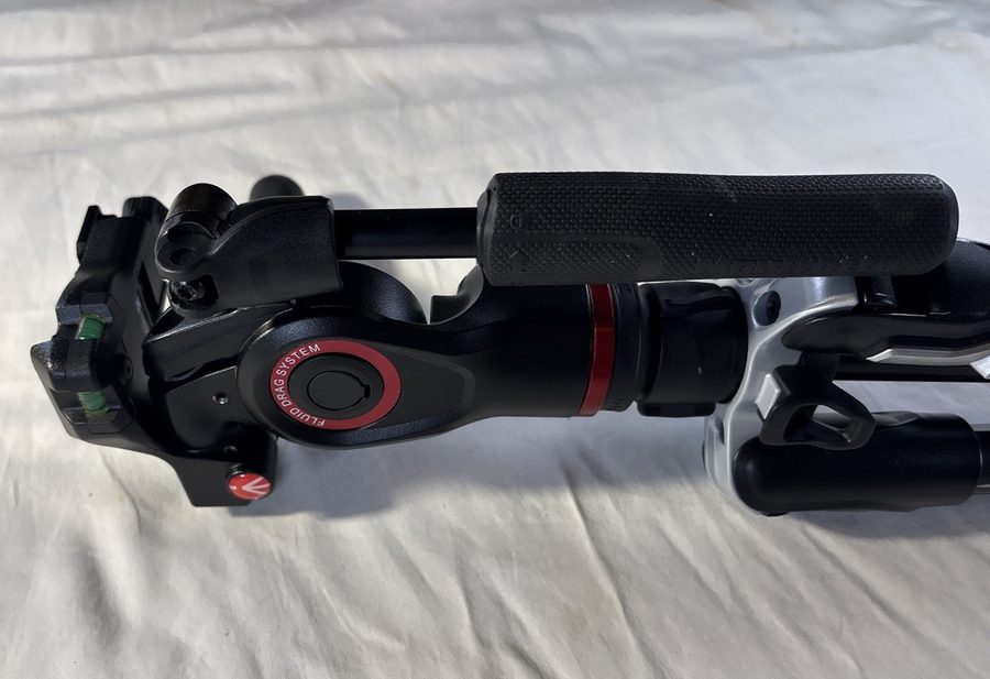 Фото лота MKBFLRA4BK-3W от продавца №12964
