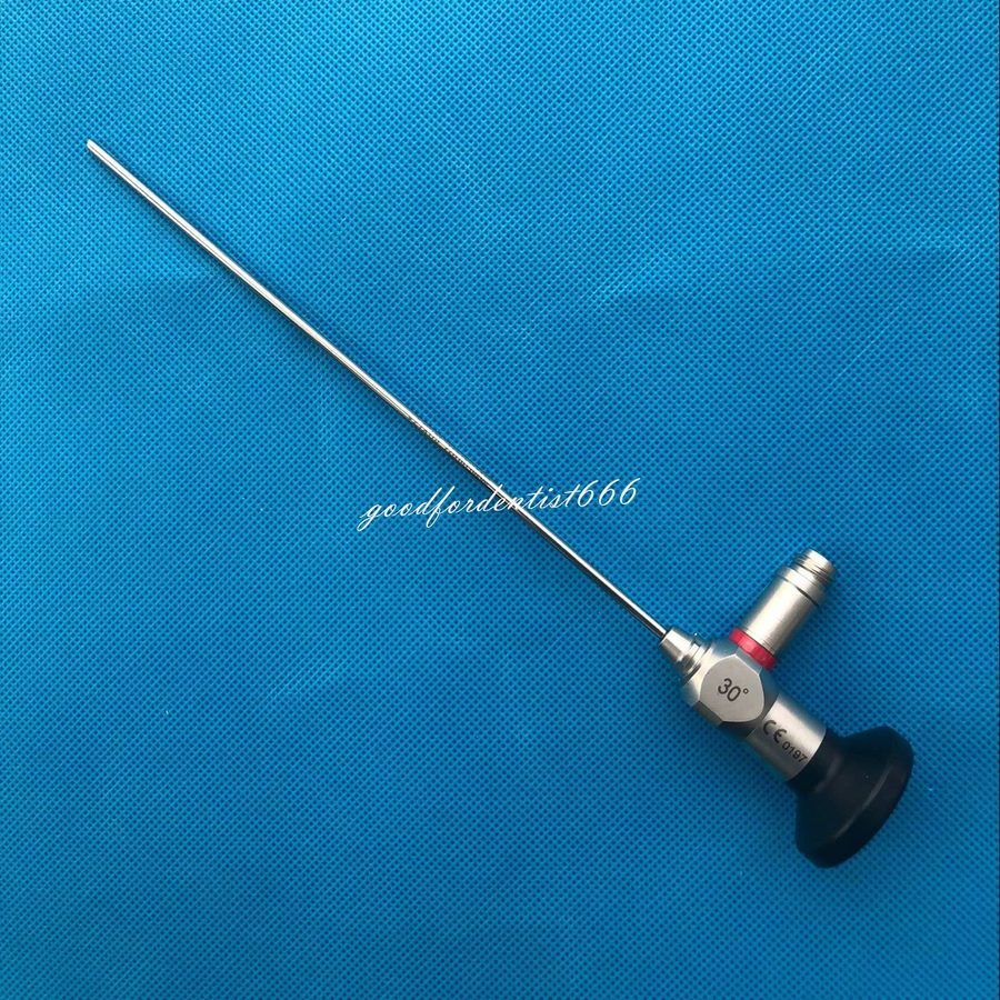 Эндоскоп 30° ENT Endoscope 2.7x175mm Arthroscope Sinuscope