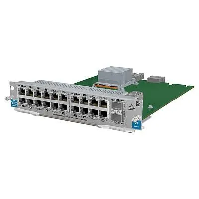 Коммутатор HP JH180A