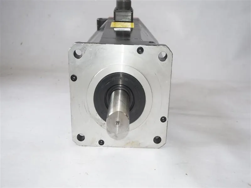 Серводвигатель FANUC A06B-0247-B100 4kW 3000RPM 230V 200Hz AC Servo Motor