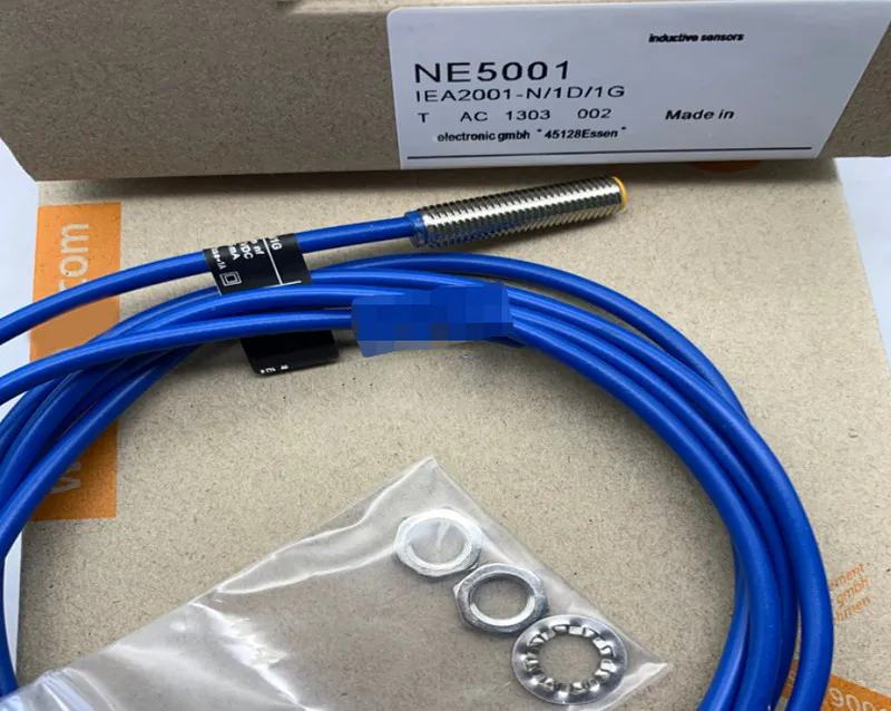 Датчик приближения NE5001 IFM Proximity Switch Sensor