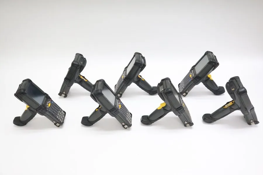 Сканер штрих-кода Symbol Motorola MC9190-G Wireless Barcode Scanners with Batter
