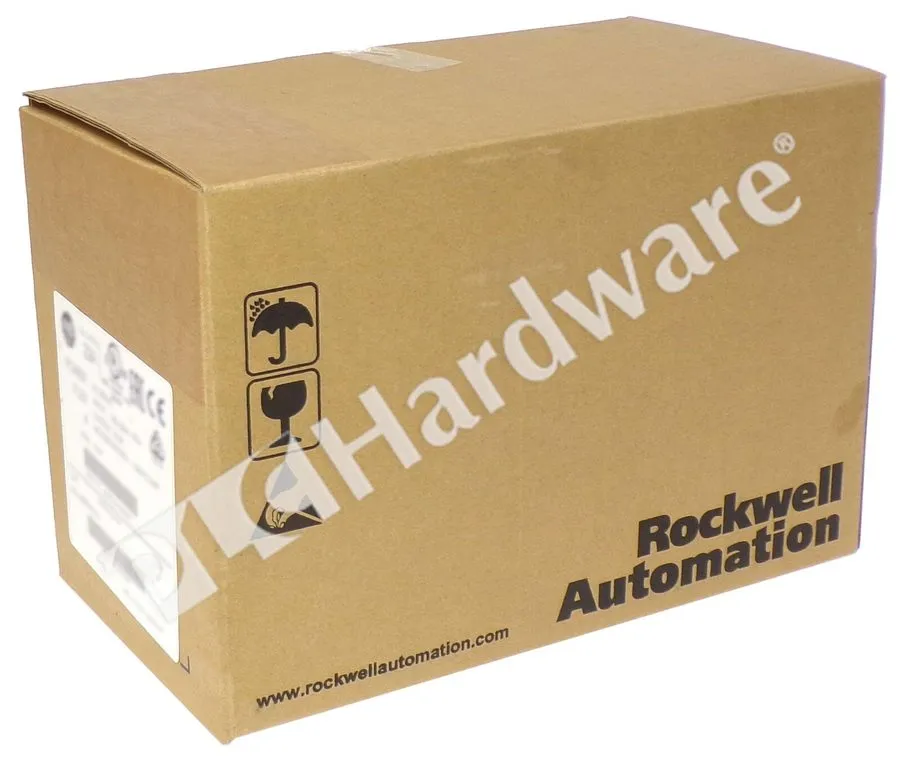 Частотный преобразователь Allen Bradley 22F-B8P0N103 /A PowerFlex 4M 240V 1.5kW 