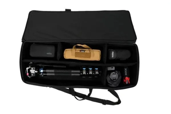 Оборудование видеонаблюдения Armageddon Gear Perfect Tripod Case, Modular Design
