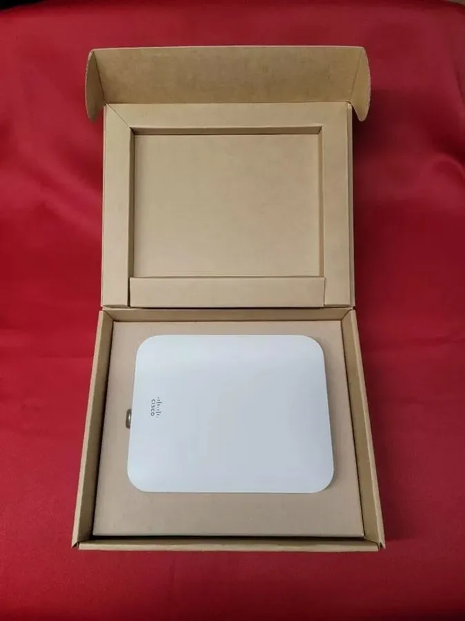 Точка доступа Wi-Fi CISCO MERAKI MR18-HW 802.11N POE CLOUD MANAGED WIFI ACCESS P
