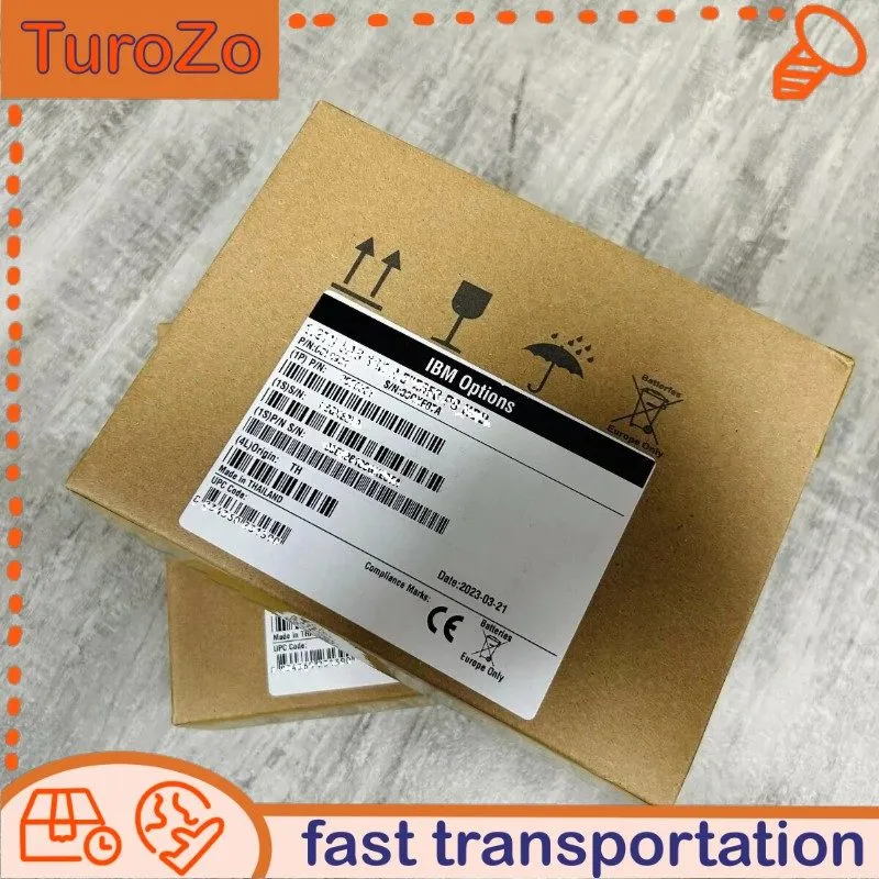 Жёсткий диск IBM 00NA291 00NA292 600GB 2.5"10K 12Gbps SAS G3HS 512E Hard Drive H