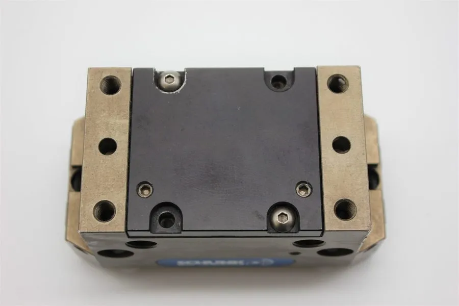 Робот Schunk PGN100/1AS 370402