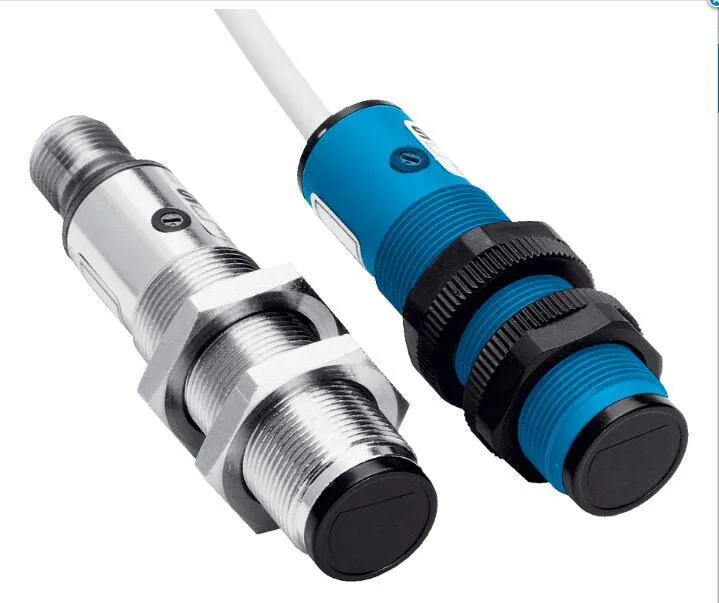Датчик приближения SICK VTE18-4N2140 Photoelectric Proximity Sensor,NPN