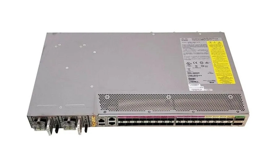 Маршрутизатор Cisco N540-ACC-SYS 540 Series Network Convergence System Router-Du