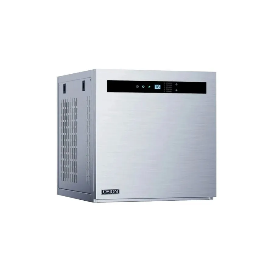 Льдогенератор OSION OCM-1000 OB-1000 Ice Machine Combo 1000 lb/24 hr Modular Ice — фото лота 1