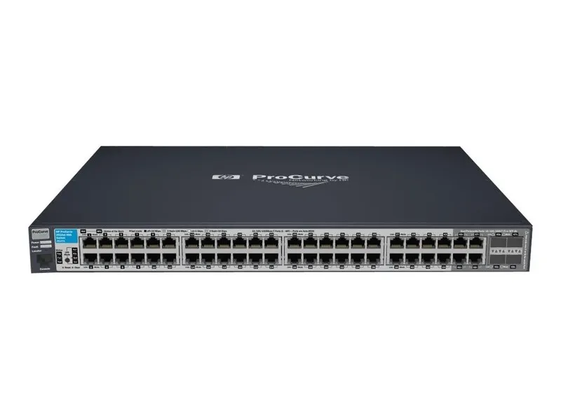 Коммутатор HPE J9147A Switch