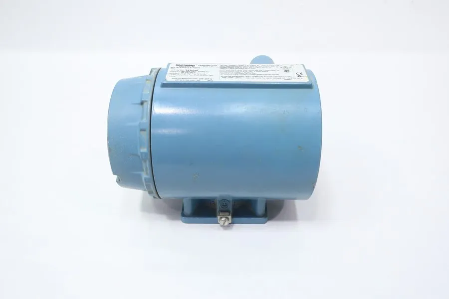 Датчик Rosemount 8732EST1A1N0M4 Flow Transmitter 90-250v-ac