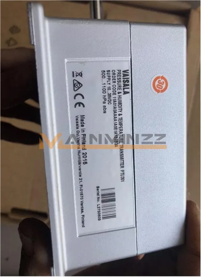 Датчик температуры One PTU301 VAISALA Temperature transmitter