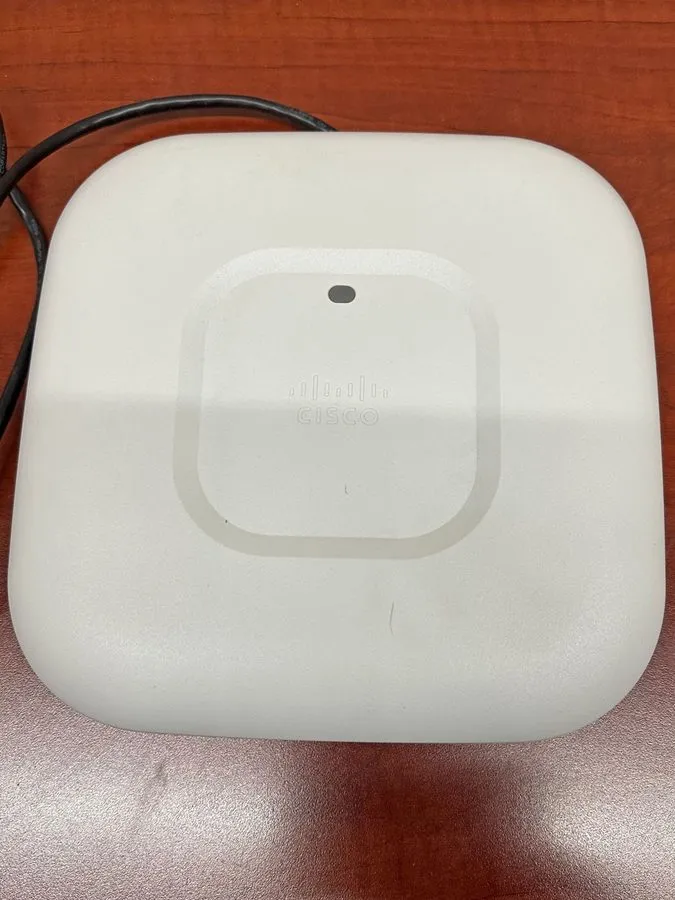 Точка доступа Wi-Fi CISCO Aironet AIR-CAP1702I-B-K9 Dual Radio Wireless Access P