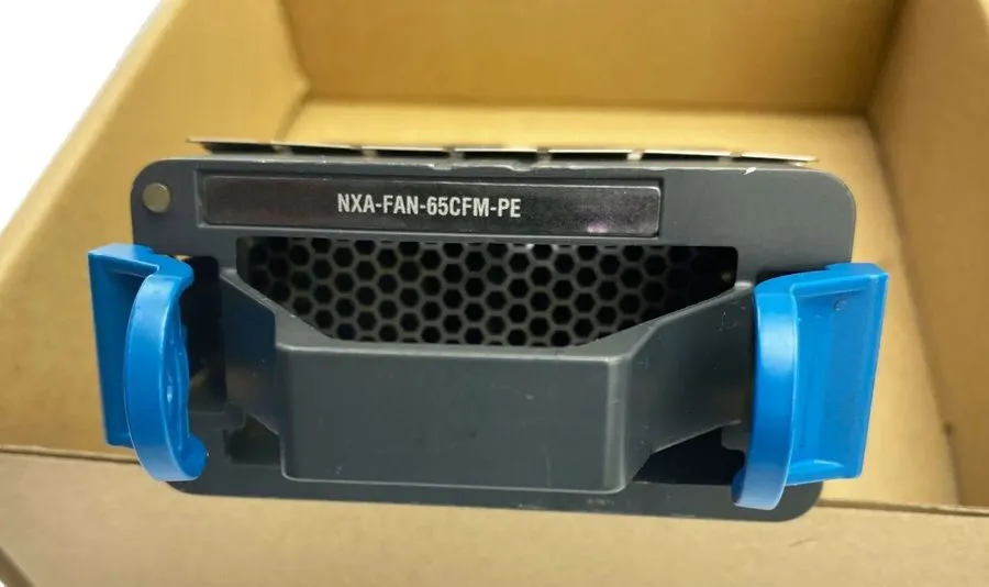 Вентилятор Cisco NXA-FAN-65CFM-PE Nexus Switch Fan