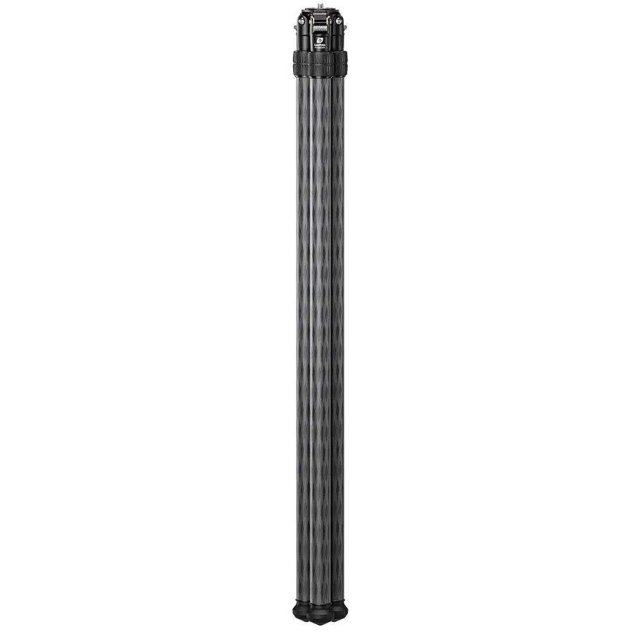 Оборудование видеонаблюдения 【Leofoto USA】Leofoto SO-282CMX Series Carbon Fiber  — фото лота 1