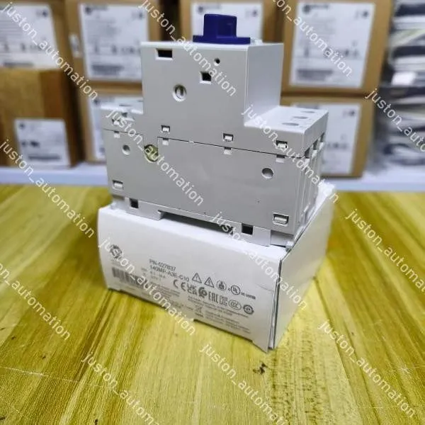 Автоматический выключатель 140MP-A3E-C10 Allen Bradley Motor Protection Circuit
