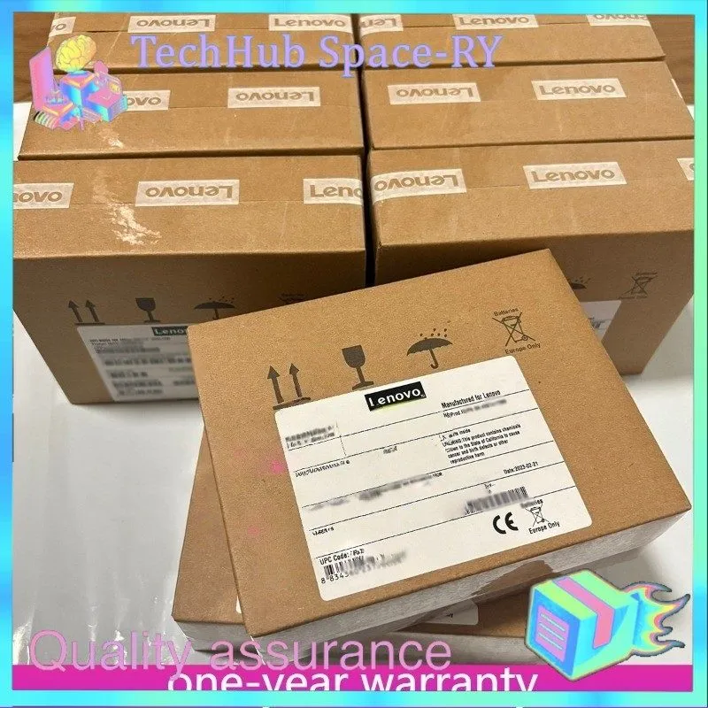 Жёсткий диск 02PX740 02PX589 IBM 1.8TB 02YC024 SAS 10K 12G 2.5" V5000E STORAGE H