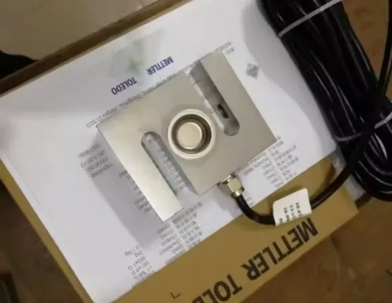 Тензодатчик Mettler Toledo Load Cell TSH-500KG