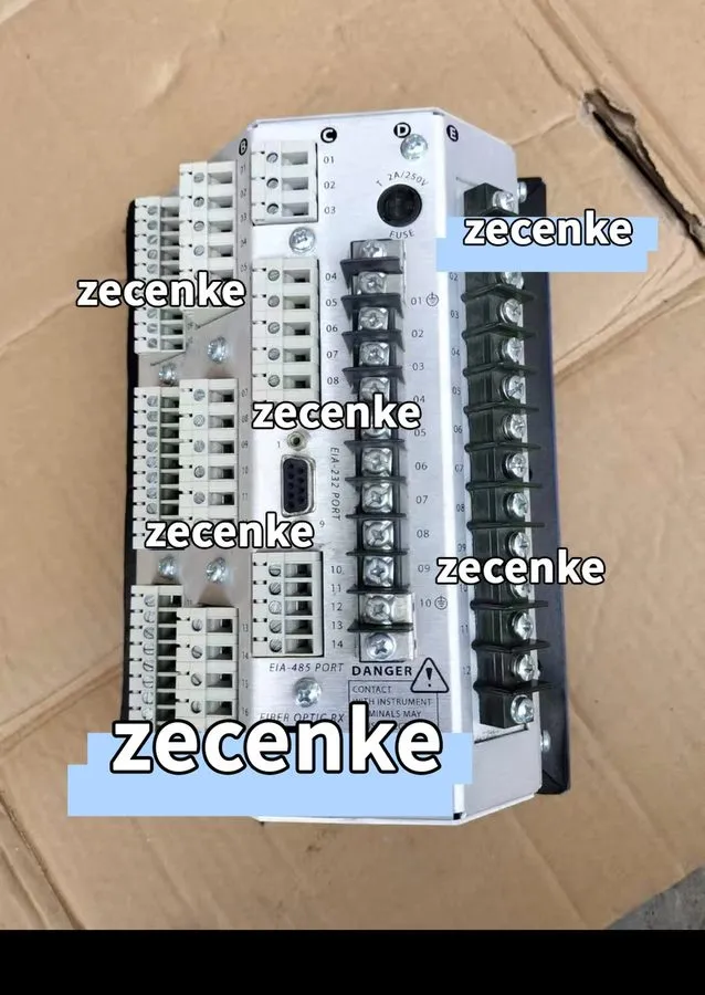 Реле защиты SEL-701 Motor Protection Relay