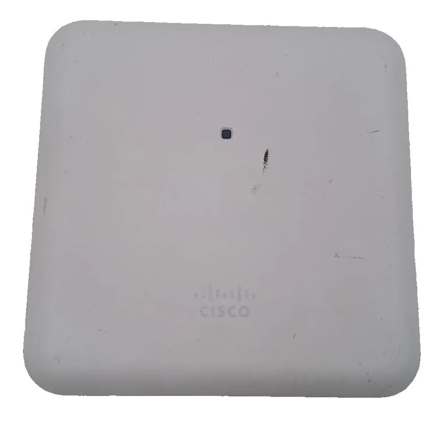 Точка доступа Wi-Fi Cisco AIR-AP1852I-B-K9 Aironet 1852i WiFi Access Point 802.1