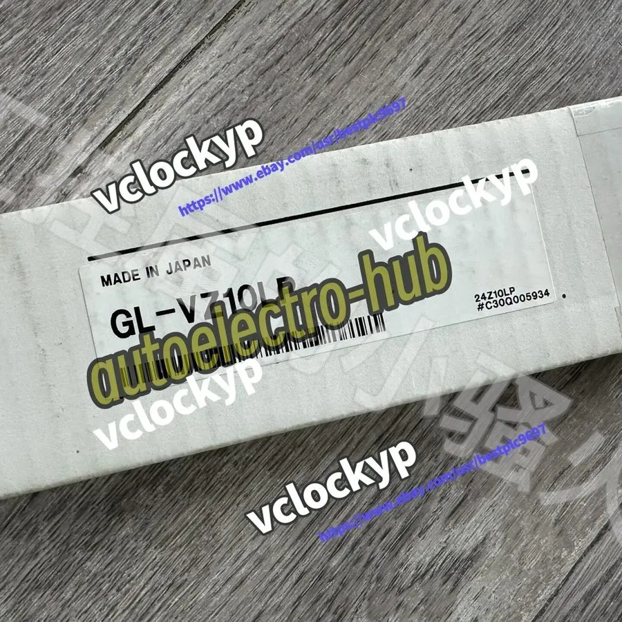 Световая завеса GL-VZ10LP