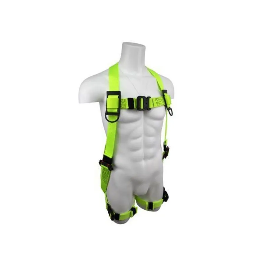 Жгут проводов SafeWaze SW77225-UT3QC-L/XL PRO+ Arc Flash Dielectric Harness with