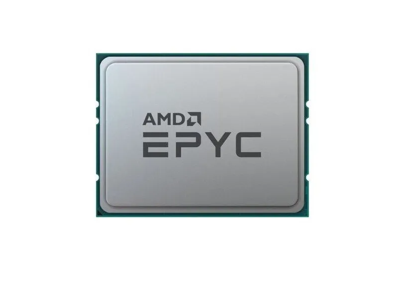 Модуль памяти AMD EPYC 9454P Processor CPU 48-Core 2.75GHz~3.65GHz TDP-290W SP5