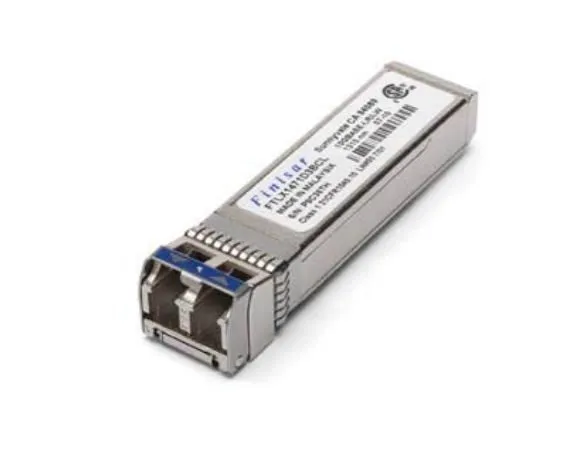 Трансивер Finisar FTLX1471D3BTL 10G SFP+ 10km 1310nm Single Mode Transceiver