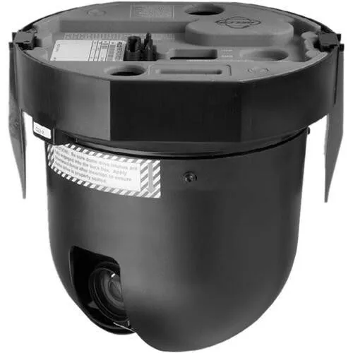 Камера Pelco DD427-X Spectra IV SE 27X Dome Drive PAL Camera