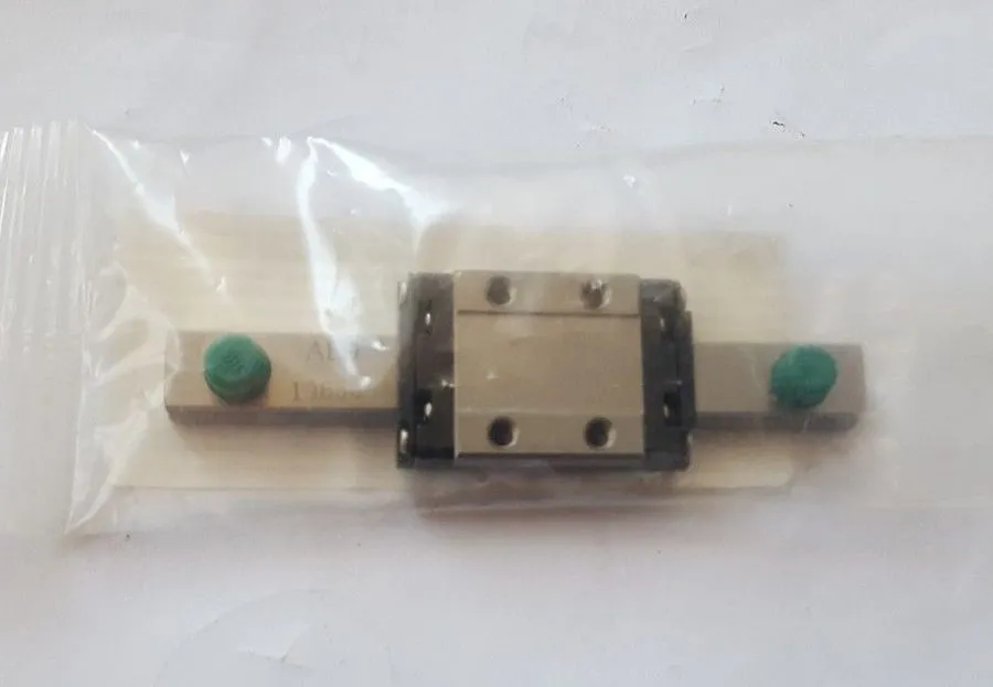 Линейная направляющая THK SRS9XGMUUC1+75LM LINEAR RAIL (BR5.4B5)