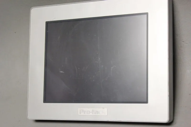 Панель оператора PROFACE PFXXM4300TP 5.7 INCH HMI DISPLAY PANEL XM-4300TP 24V DC