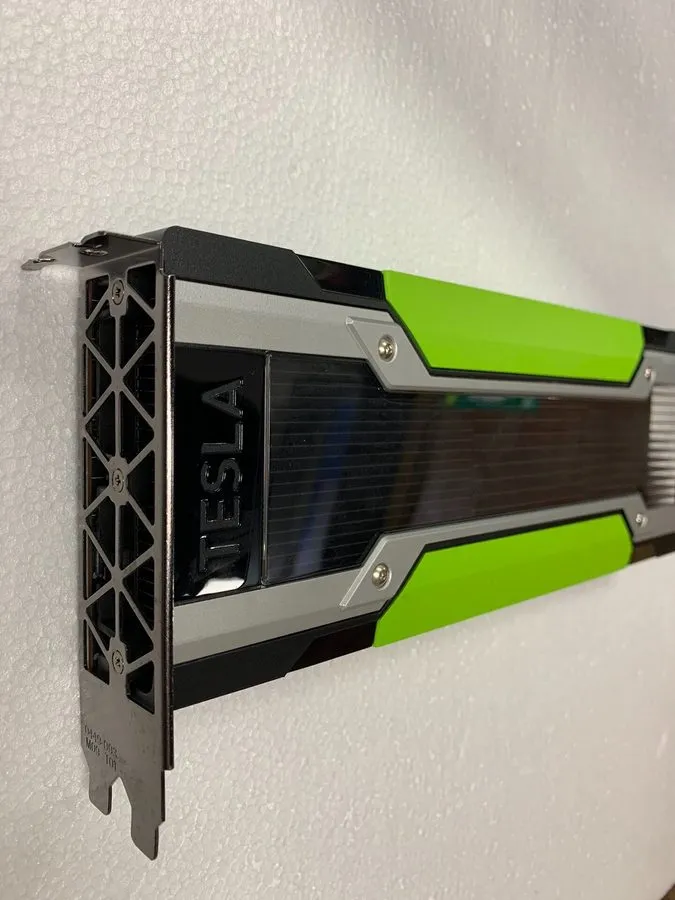 GPU-ускоритель HP 820178-001 NVIDIA TESLA M60 16GB PCIE 3.0 GPU Accelerator