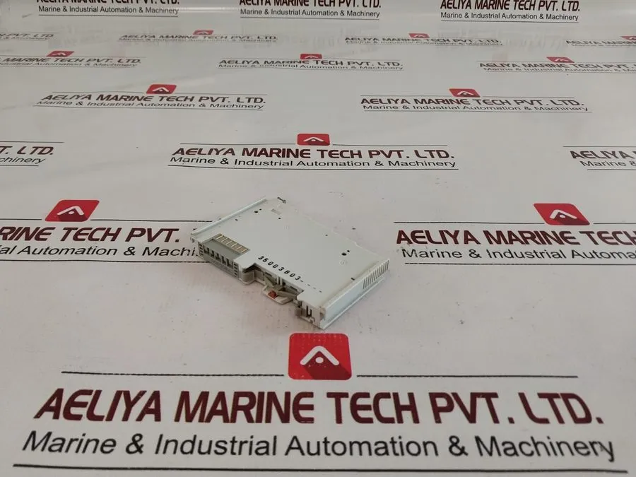 Модуль ввода-вывода WAGO 750-462 2-Channel Thermocouple Analog Input Module 24V