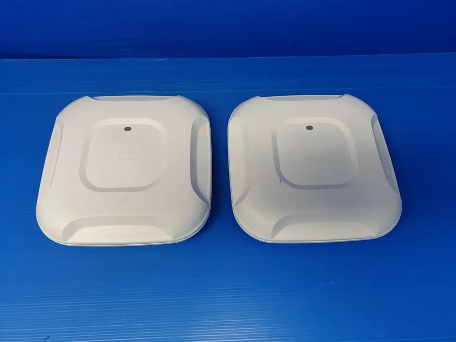 Точка доступа Wi-Fi Cisco AIR-CAP3702I-I-K9 Wireless Access Point