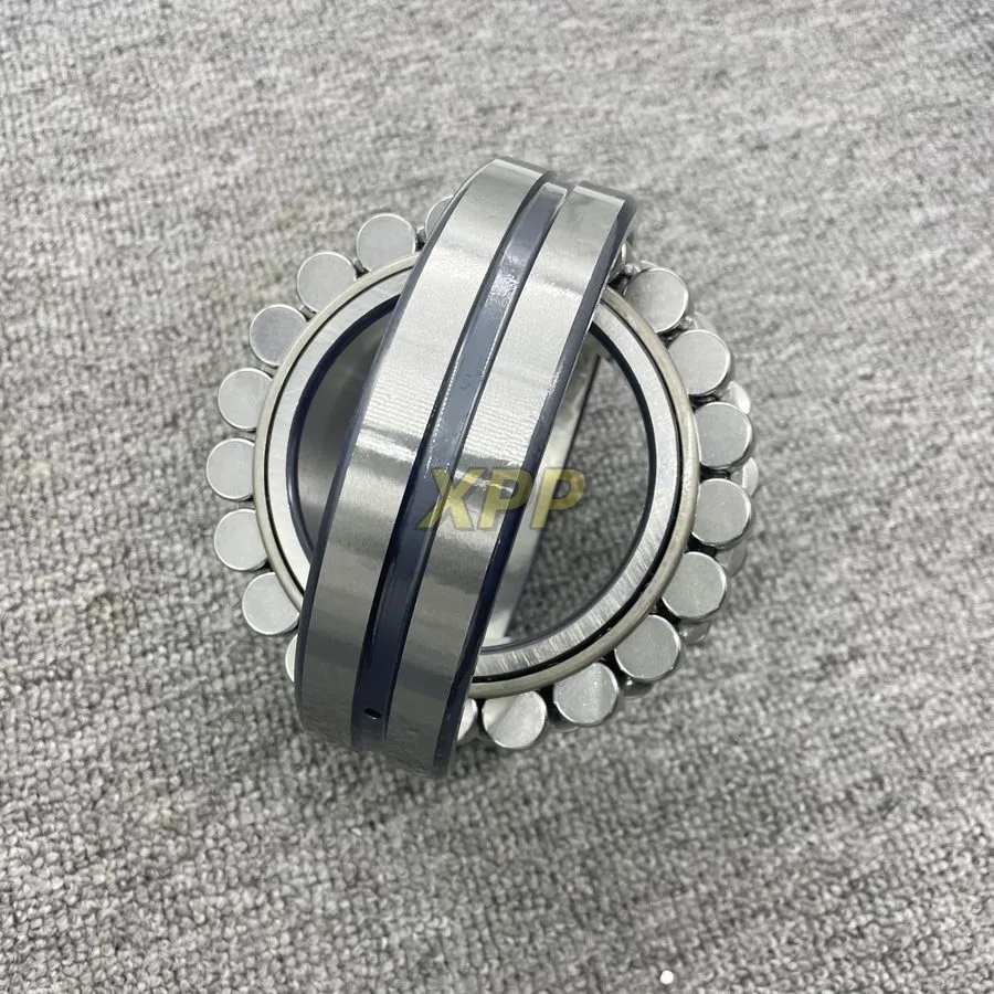 Подшипник 22215E/C3 SPHERICAL ROLLER BEARING Fit — фото лота 2