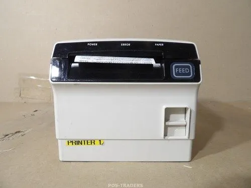 Принтер этикеток Samsung Bixolon SRP-F310 USB NETWORK Thermal Receipt POS Printe