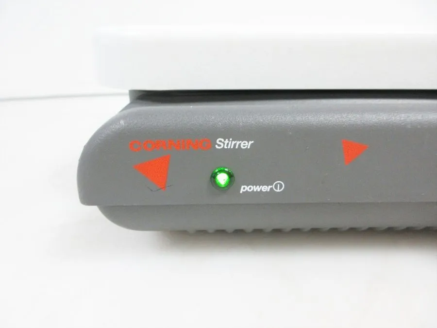 Магнитная мешалка Corning Laboratory Magnetic Stirrer Heavy Duty 11x11 in. Model