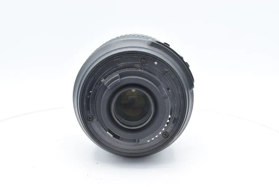 Объектив Nikon AF-S NIKKOR DX 18-200mm f/3.5-5.6 G II ED VR Zoom Lens from Japan