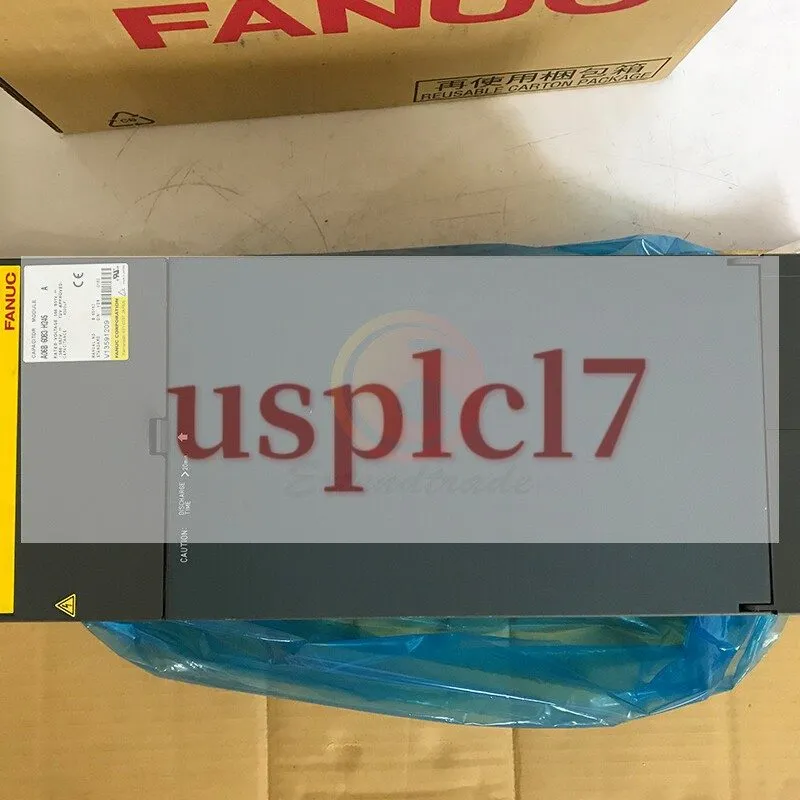 Сервоусилитель Fanuc servo drive A06B-6083-H245