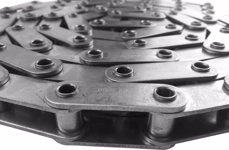 Конвейер Jeremywell C2060HPSS Stainless Hollow Pin Conveyor Chain 10 Feet with 1 — фото лота 1