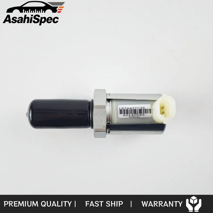 Клапан CM-5054 Fuel Injection Pressure Regulator