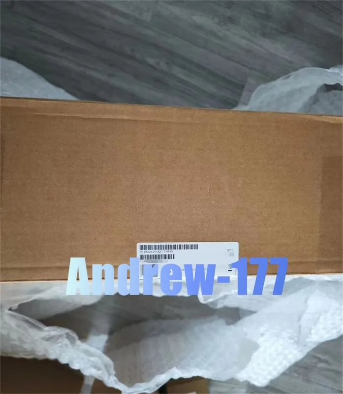 Панель оператора 6AV2124-0QC13-0AX0 SIMATIC HMI TP1500 Comfort Outdoor, Comfort