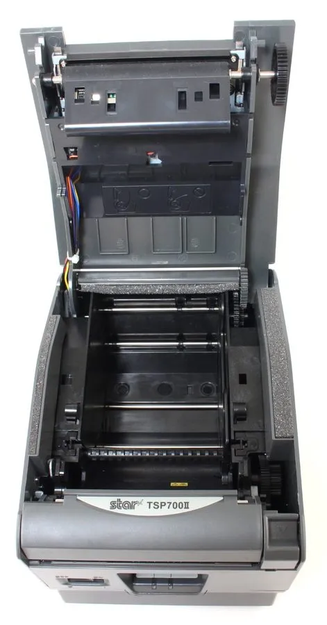Принтер чеков POS Receipt Printers–Epson TM‑T88III/IIIP + Star TSP700II + Star T