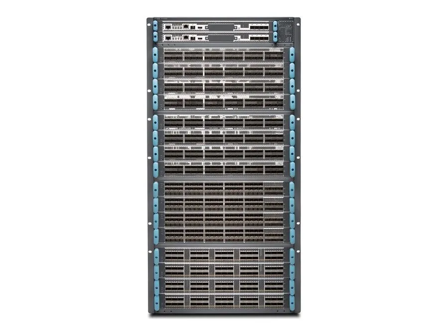 Маршрутизатор Juniper Networks PTX10016-PREMIUM
