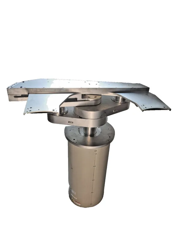 Электронный компонент Brooks AMAT 0190-46324 Magnatran MAG 8 Dual-Arm Wafer Tran — фото лота 1