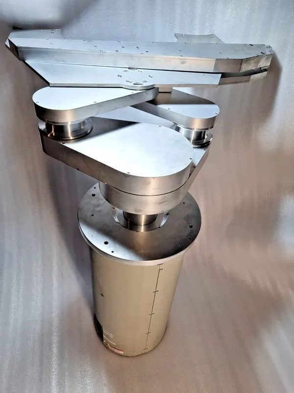Электронный компонент Brooks AMAT 0190-46324 Magnatran MAG 8 Dual-Arm Wafer Tran — фото лота 2