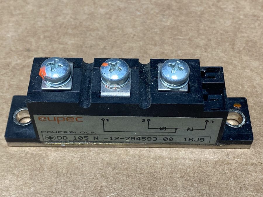 Фото лота DD105N-12-794593-00 от продавца №87908